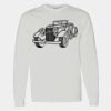 Heavy Cotton™ Long Sleeve T-Shirt Thumbnail