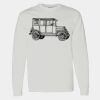 Heavy Cotton™ Long Sleeve T-Shirt Thumbnail