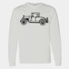 Heavy Cotton™ Long Sleeve T-Shirt Thumbnail