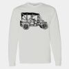 Heavy Cotton™ Long Sleeve T-Shirt Thumbnail