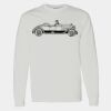 Heavy Cotton™ Long Sleeve T-Shirt Thumbnail