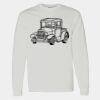 Heavy Cotton™ Long Sleeve T-Shirt Thumbnail