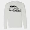 Heavy Cotton™ Long Sleeve T-Shirt Thumbnail