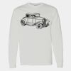 Heavy Cotton™ Long Sleeve T-Shirt Thumbnail