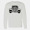 Heavy Cotton™ Long Sleeve T-Shirt Thumbnail