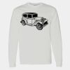 Heavy Cotton™ Long Sleeve T-Shirt Thumbnail