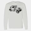 Heavy Cotton™ Long Sleeve T-Shirt Thumbnail