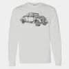 Heavy Cotton™ Long Sleeve T-Shirt Thumbnail