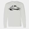 Heavy Cotton™ Long Sleeve T-Shirt Thumbnail