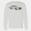 Heavy Cotton™ Long Sleeve T-Shirt Thumbnail