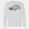 Heavy Cotton™ Long Sleeve T-Shirt Thumbnail