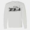 Heavy Cotton™ Long Sleeve T-Shirt Thumbnail