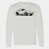 Heavy Cotton™ Long Sleeve T-Shirt Thumbnail