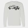 Heavy Cotton™ Long Sleeve T-Shirt Thumbnail