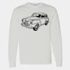 Heavy Cotton™ Long Sleeve T-Shirt Thumbnail