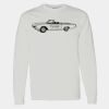Heavy Cotton™ Long Sleeve T-Shirt Thumbnail
