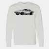 Heavy Cotton™ Long Sleeve T-Shirt Thumbnail