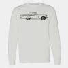 Heavy Cotton™ Long Sleeve T-Shirt Thumbnail