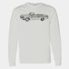 Heavy Cotton™ Long Sleeve T-Shirt Thumbnail