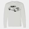Heavy Cotton™ Long Sleeve T-Shirt Thumbnail