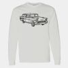 Heavy Cotton™ Long Sleeve T-Shirt Thumbnail