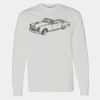 Heavy Cotton™ Long Sleeve T-Shirt Thumbnail