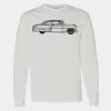 Heavy Cotton™ Long Sleeve T-Shirt Thumbnail