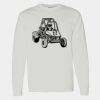 Heavy Cotton™ Long Sleeve T-Shirt Thumbnail