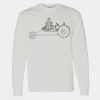 Heavy Cotton™ Long Sleeve T-Shirt Thumbnail