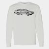 Heavy Cotton™ Long Sleeve T-Shirt Thumbnail