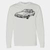 Heavy Cotton™ Long Sleeve T-Shirt Thumbnail