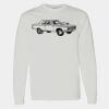 Heavy Cotton™ Long Sleeve T-Shirt Thumbnail