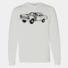Heavy Cotton™ Long Sleeve T-Shirt Thumbnail
