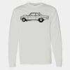 Heavy Cotton™ Long Sleeve T-Shirt Thumbnail