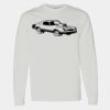 Heavy Cotton™ Long Sleeve T-Shirt Thumbnail