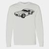 Heavy Cotton™ Long Sleeve T-Shirt Thumbnail