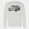 Heavy Cotton™ Long Sleeve T-Shirt Thumbnail