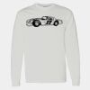 Heavy Cotton™ Long Sleeve T-Shirt Thumbnail