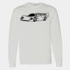 Heavy Cotton™ Long Sleeve T-Shirt Thumbnail