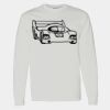Heavy Cotton™ Long Sleeve T-Shirt Thumbnail