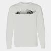 Heavy Cotton™ Long Sleeve T-Shirt Thumbnail
