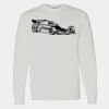 Heavy Cotton™ Long Sleeve T-Shirt Thumbnail