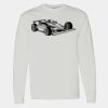 Heavy Cotton™ Long Sleeve T-Shirt Thumbnail