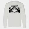 Heavy Cotton™ Long Sleeve T-Shirt Thumbnail