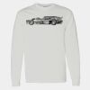Heavy Cotton™ Long Sleeve T-Shirt Thumbnail