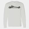 Heavy Cotton™ Long Sleeve T-Shirt Thumbnail