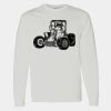Heavy Cotton™ Long Sleeve T-Shirt Thumbnail
