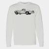 Heavy Cotton™ Long Sleeve T-Shirt Thumbnail