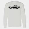 Heavy Cotton™ Long Sleeve T-Shirt Thumbnail