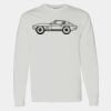 Heavy Cotton™ Long Sleeve T-Shirt Thumbnail